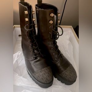 Michael Kors Boots